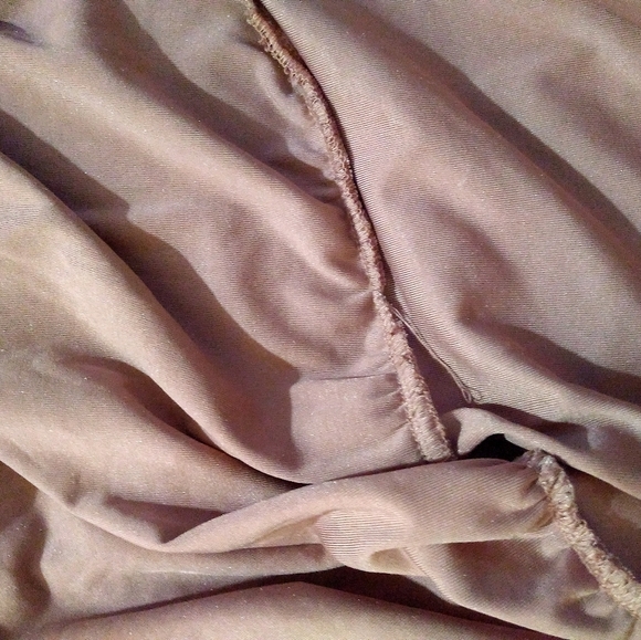 Soft & Electrifying Crushed Velvet Shirt - Picture 13 of 15